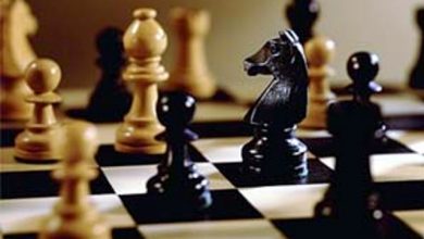 The Filipino Times PH drubs Costa Rica in Chess Olympiad 1