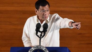 The Filipino Times PH official to UN rights chief Duterte never issued shoot to kill order 1