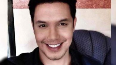 The Filipino Times Paolo Ballesteros returns to ‘Eat Bulaga’ 1