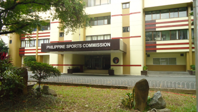 The Filipino Times Philippine Sports Commission PSC h 1