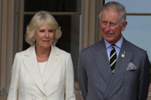 Prince Charles, Duchess Camilla to visit UAE in November - The Filipino ...