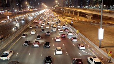 The Filipino Times Tailgating on UAE roads increases in six months 1