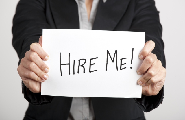 The Job Hunt How To Stand Out The Filipino Times