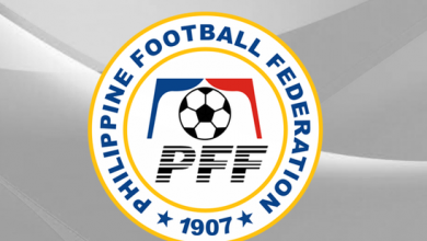 The Filipino Times The Philippine Football Federation PFF 1