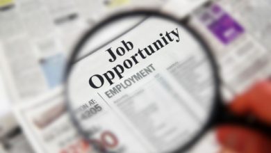 The Filipino Time Job Search work employment 1