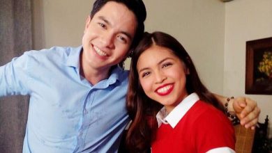 The Filipino Times AlDub to appear in new ‘Enteng Kabisote’ 1