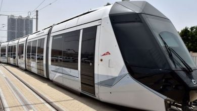 The Filipino Times Dubai Tram 1