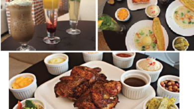 The Filipino Times Kenny Rogers Roasters serving deliciously healthy food 1