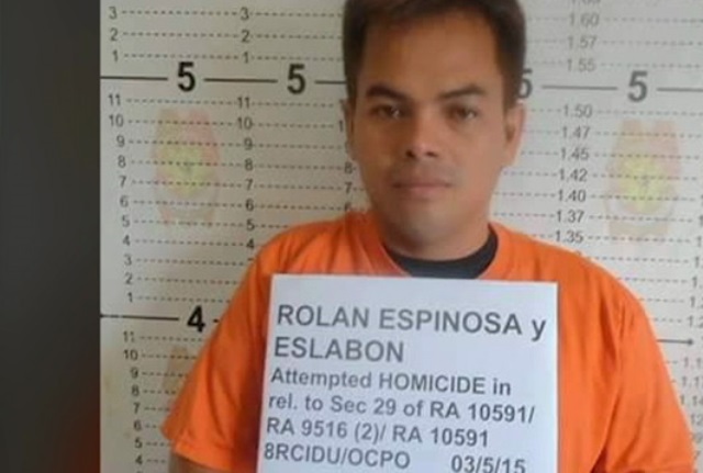 Kerwin Espinosa’s Extradition May Take A Week - The Filipino Times