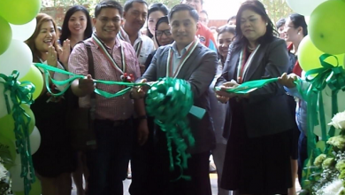 The Filipino Times New agri business program for OFWs kicks off 1