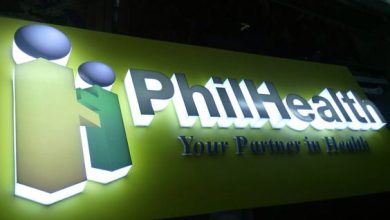 The Filipino Times PhilHealth 1