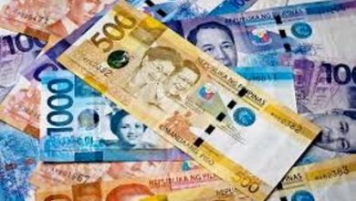 The Filipino Times Philippine Peso 1