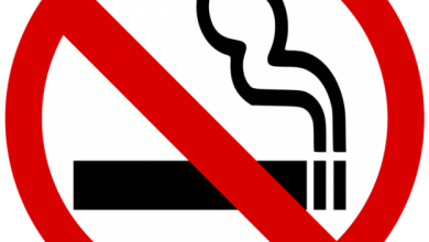 The Filipino Times Smoking ban 1