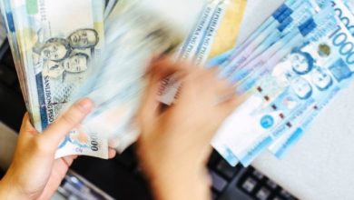 The Filipino Times Windfall OFW Christmas seen as peso dirham rate hits highest mark in 7 years 1