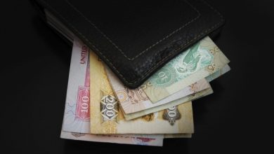 The Filipino Times money wallet no savings 1