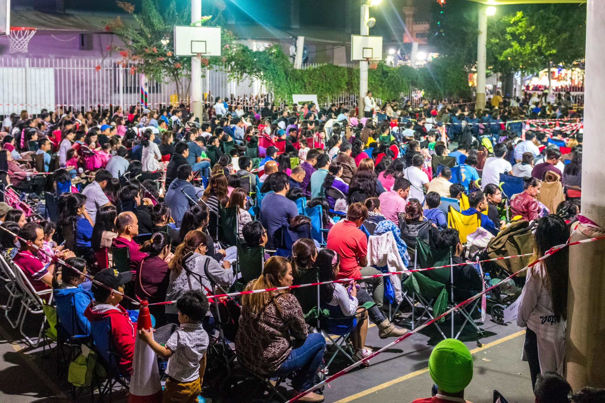 Filipinos in Dubai continue simbang gabi tradition The Filipino Times