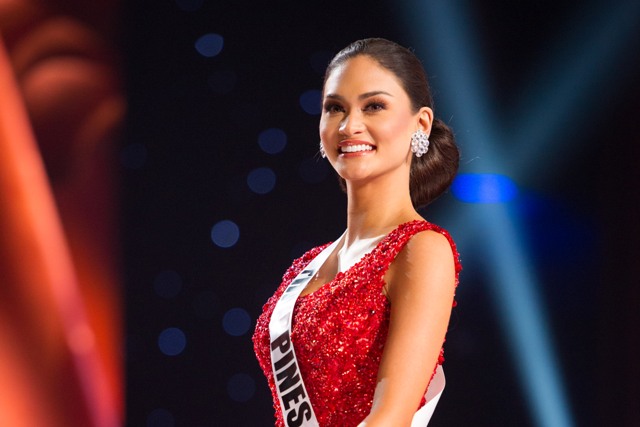 PH becomes pageant powerhouse in 2016 - The Filipino Times