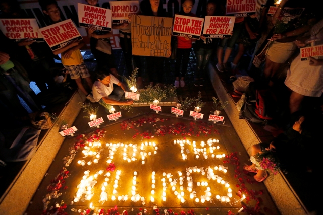 8 Out Of 10 Filipinos Are Scared To Be Ejk Victims The Filipino Times