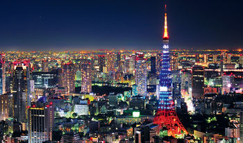 Tokyo Main Image 1