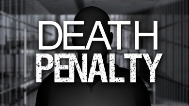 death penalty1 1 1