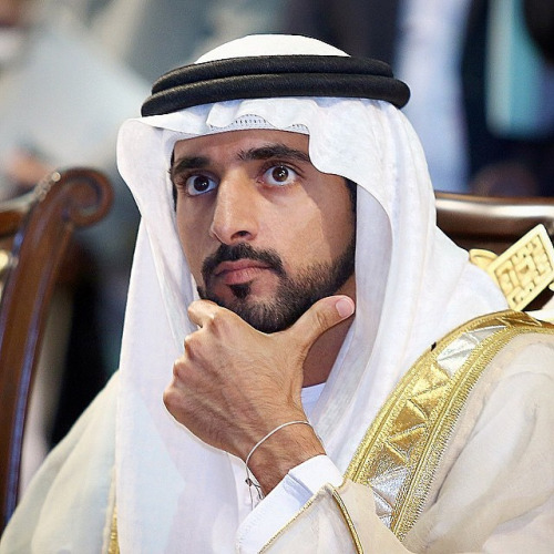 Top 4 reasons why Pinays follow Dubai’s Crown Prince - The Filipino Times