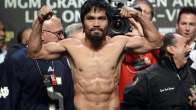 Manny Pacquiao Net Worth 2015 Career Earnings Income Expense Per Fight 1