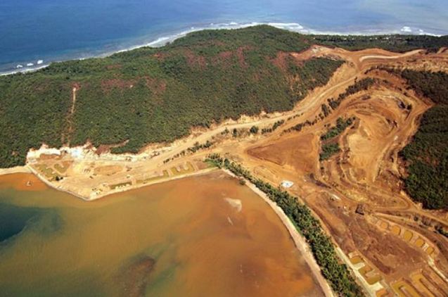 DENR shuts down 23 mining companies in PH - The Filipino Times