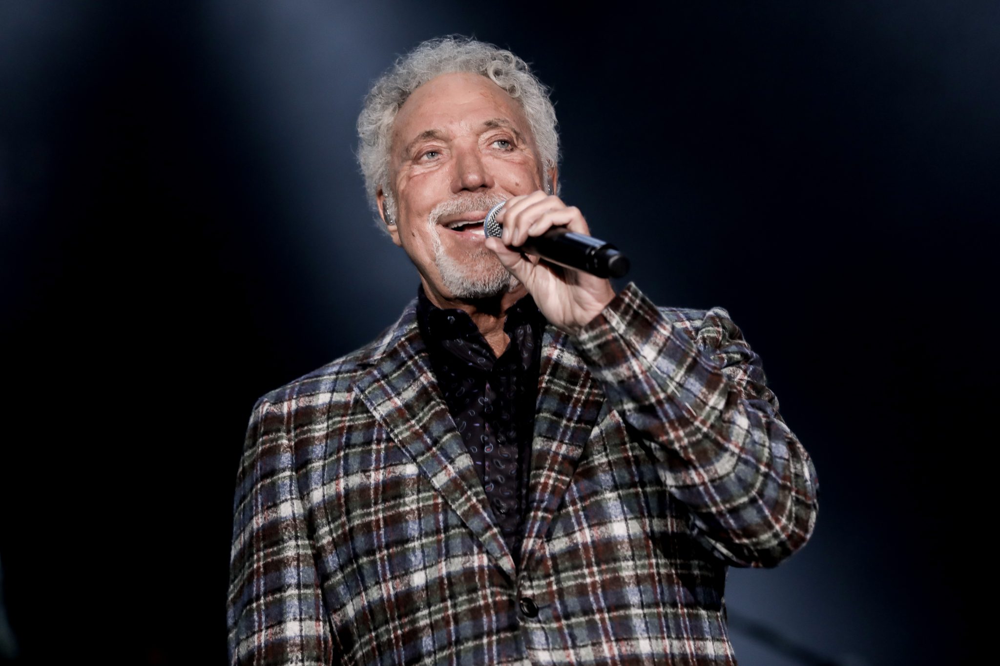 tom jones tour 2023 support act