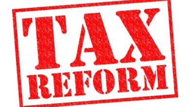 TAX REFORM 3 1