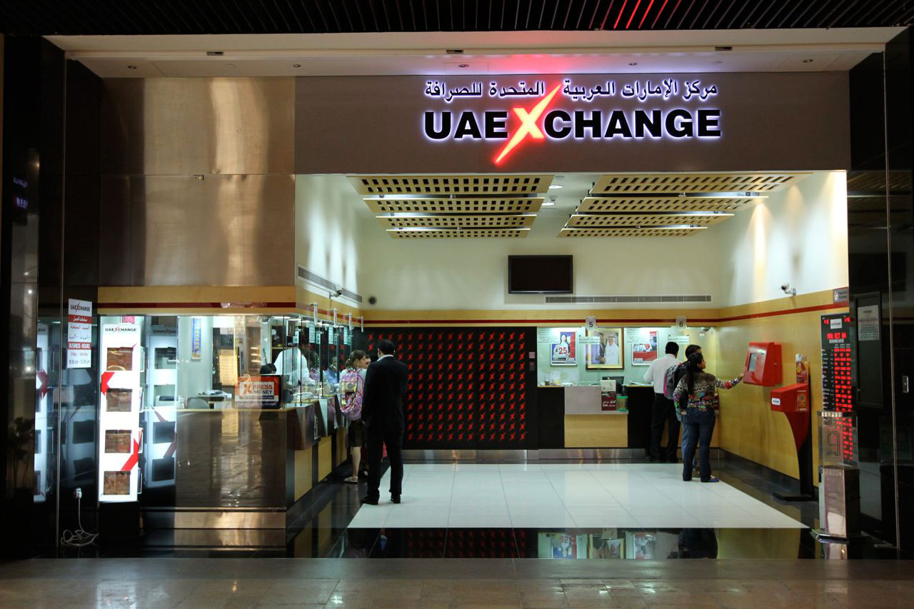 Uae Exchange Now Accepts Sharjah Police Fines The Filipino Times