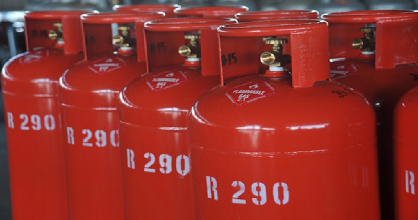 Lpg Cylinder Price Increases Up To Dh10 The Filipino Times