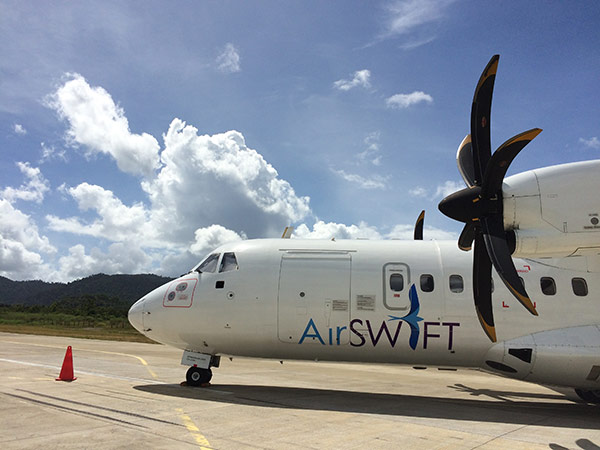 Direct Flight To Boracay El Nido Now Available The Filipino Times