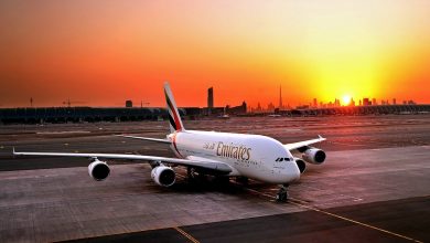 Emirates Airline awarded Best Airline in the World 1