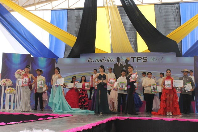 TPS marks 9th anniversary, moves to bigger campus - The Filipino Times