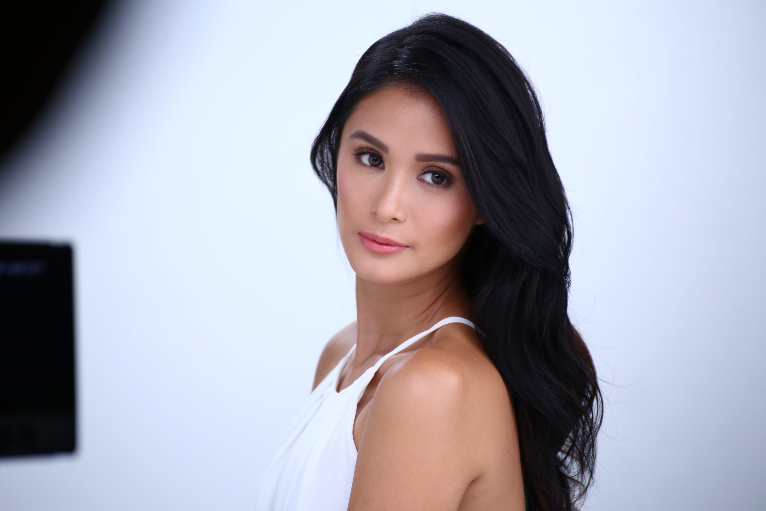 4,238 Heart Evangelista Escudero Photos & High Res Pictures - Getty Images