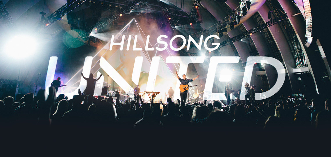 Hillsong Worship to present concert