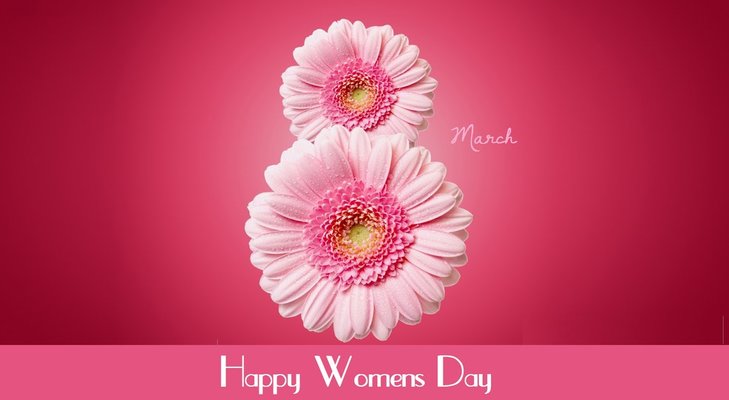 happy women's day gifts