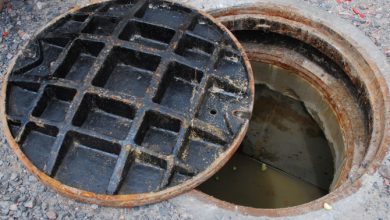 manhole covers and marketing 1