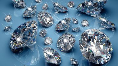 millennials gave 25 billion shot in the arm to the diamond industry last year 1