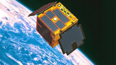 viva filipinas Diwata Micro Satellite 1