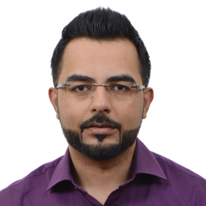 Dhiraj Bhatia, managing director at Express Debt Management Consultancy (EMDC),