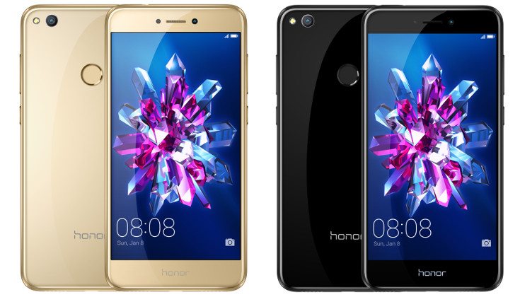 Huawei honor 8 lite win win