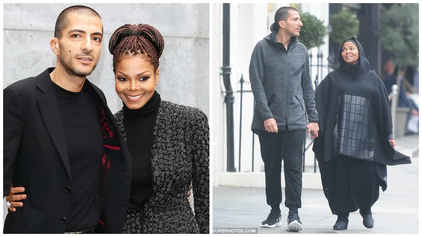 Is Janet Jackson'S Father Still Alive