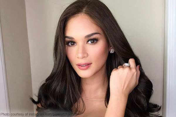 Is Pia Wurtzbach engaged with BF Marlon Stockinger? | The Filipino Times