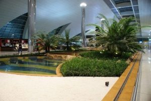 dubai airport
