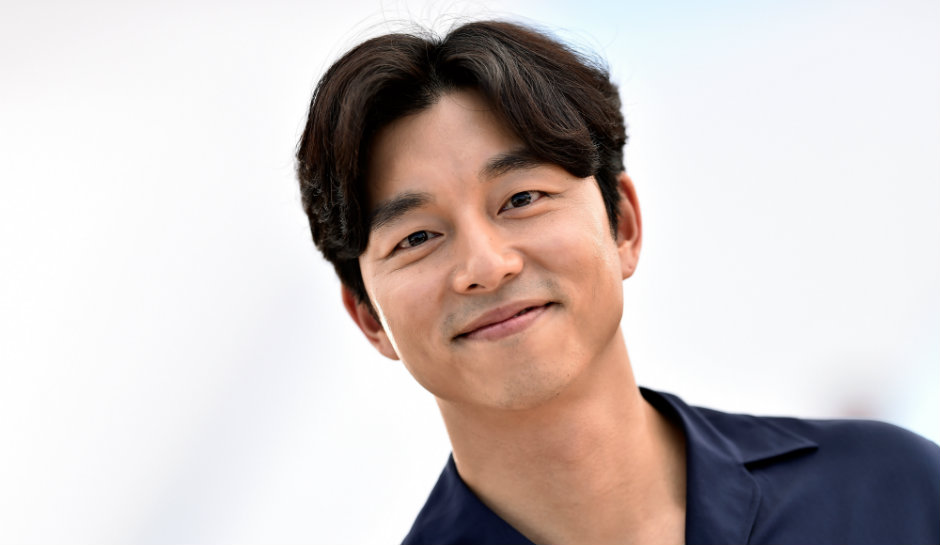 Actor Gong Yoo 1 1