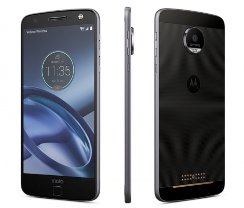 mot motoz droid