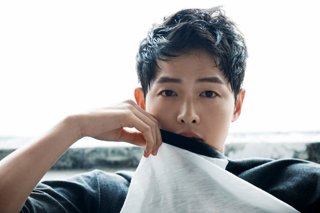song joong ki top ten 4