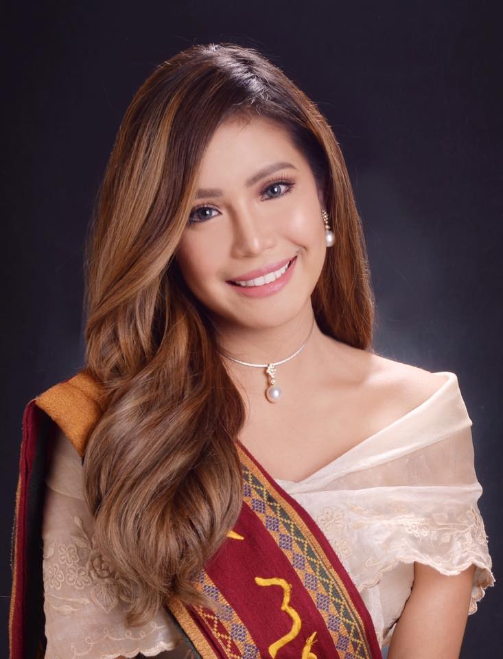 Myrtle Sarrosa Graduates Cum Laude  The Filipino Times-2530