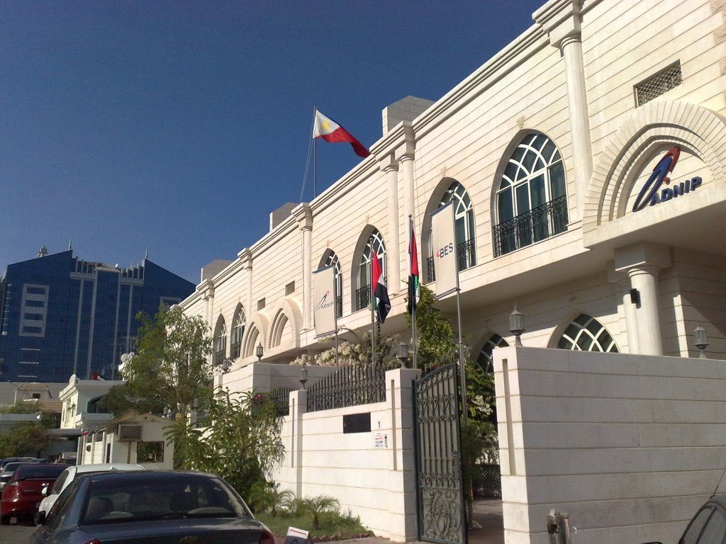 PH Embassy in Abu Dhabi to close during Eid Al Adha - The 